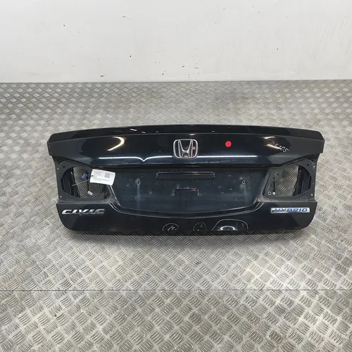 68500ANDG10ZZ Honda Civic Tailgate/trunk/boot lid