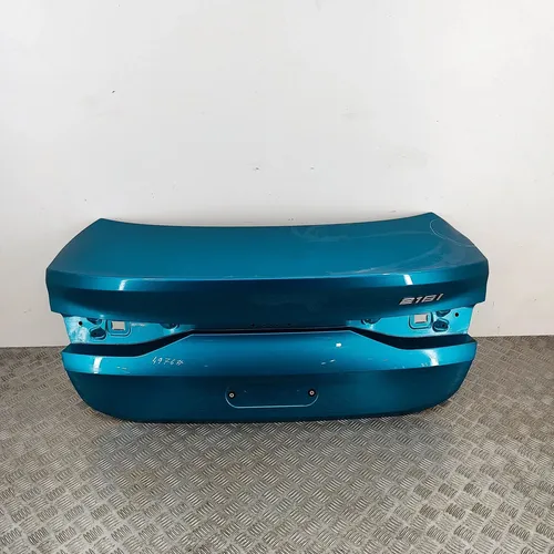 9462996 BMW 2 F44 Tailgate/trunk/boot lid