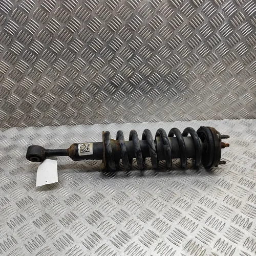 AB3918045BC Ford Ranger Front shock absorber/damper