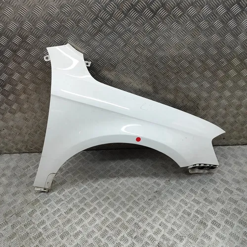 3AA821022B Volkswagen PASSAT B7 Fender