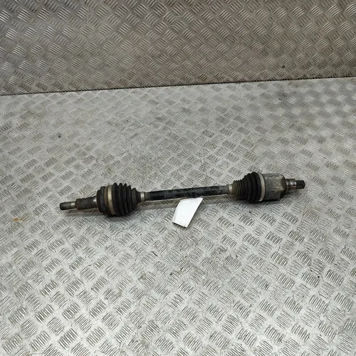 971407271E Porsche Panamera (971) Front driveshaft