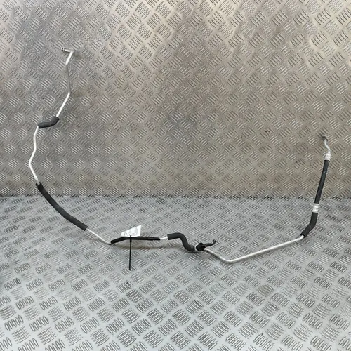 B45F6146X Mazda 6 Air conditioning (A/C) pipe/hose