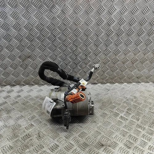 4G0816797A Porsche Panamera (971) Air conditioning (A/C) compressor (pump)