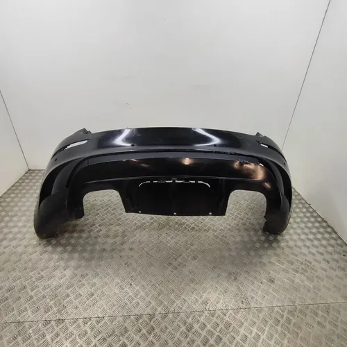 7217862 BMW X6 E71 Rear bumper