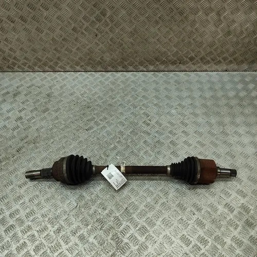 01380047080 Peugeot Boxer Front driveshaft