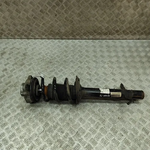 50707867 Peugeot Boxer Front shock absorber/damper