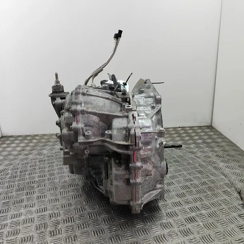 31020X290A Nissan Qashqai J12 Automatic gearbox