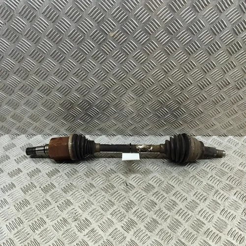 T4A1863 Jaguar F-Pace Front driveshaft