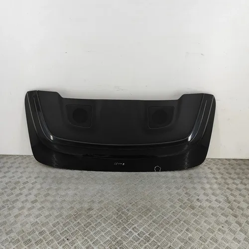 A2387501700 Mercedes-Benz E W213 Tailgate/trunk/boot lid