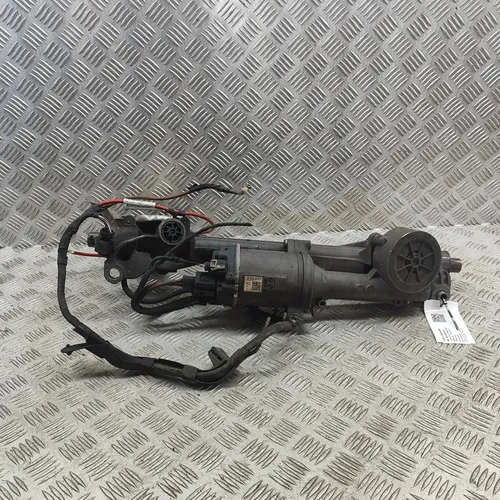 5Q0909144AA Skoda Superb B8 (3V) Steering rack