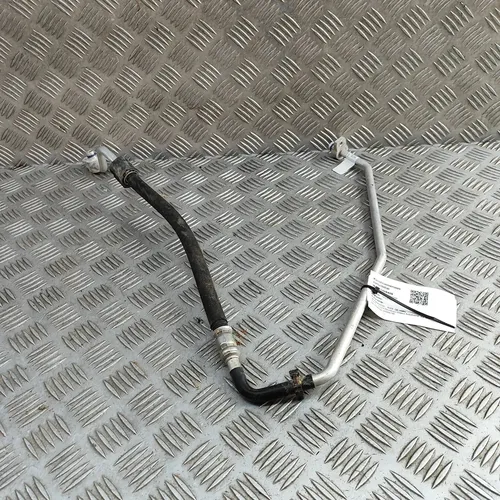 4M0316721D Audi Q8 Air conditioning (A/C) pipe/hose