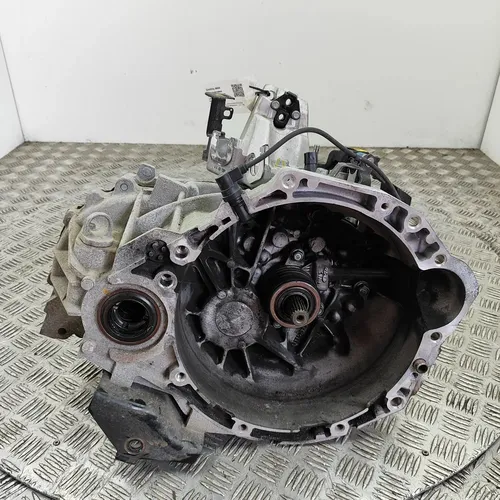 WPJ6C KIA Ceed Manual 6 speed gearbox