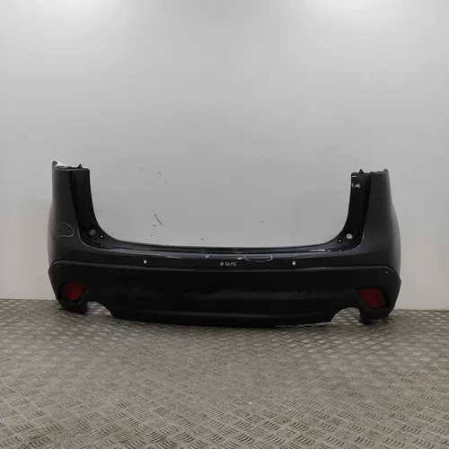 KCZA5022X8P Mazda CX-5 Rear bumper