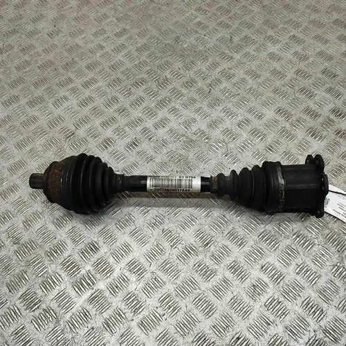 4E0407272B Volkswagen Phaeton Front driveshaft