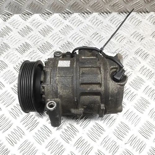 7L6820803Q Porsche Cayenne (9PA) Air conditioning (A/C) compressor (pump)