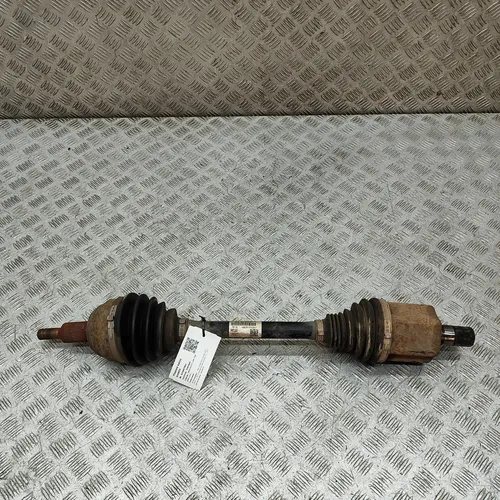 2N0407271J Volkswagen Crafter Front driveshaft