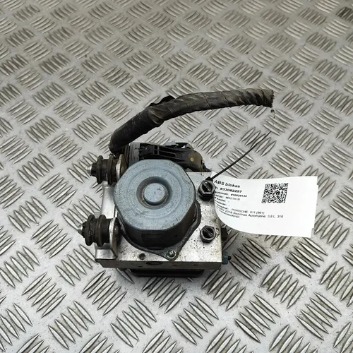 99135575505 Porsche 911 991 ABS Pump
