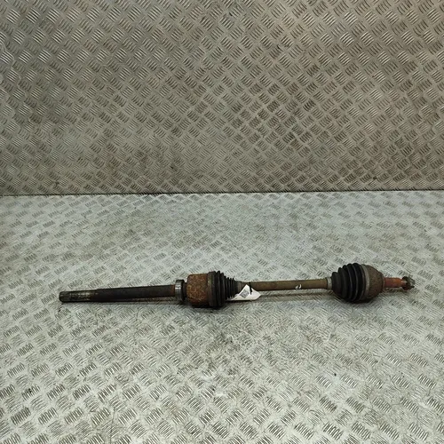 93453895 Opel Vivaro Front driveshaft