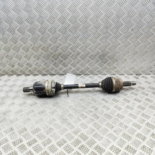 49500CZ000 KIA Sportage Front driveshaft