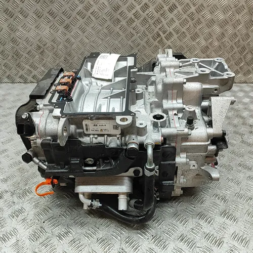 365000EDA0 KIA Niro Engine