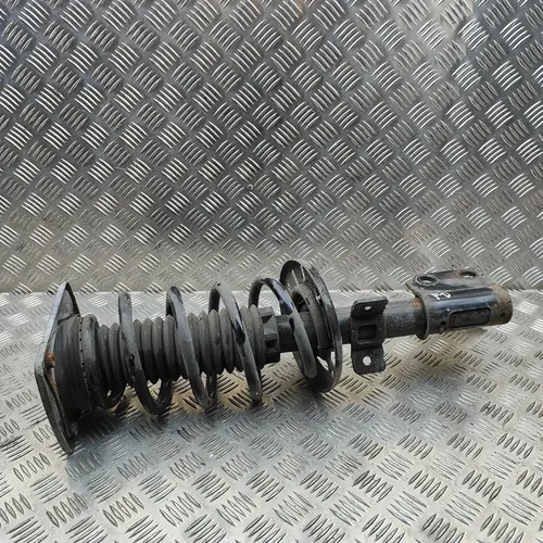 9821596780 Opel Vivaro Front shock absorber/damper