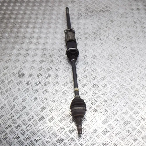 06700070770 Maserati Ghibli Front driveshaft