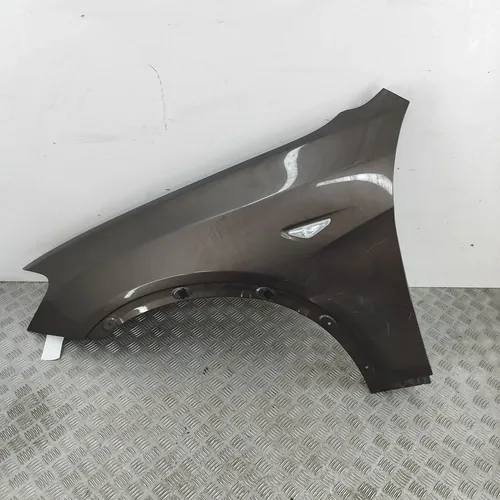 7267323 BMW X3 F25 Fender