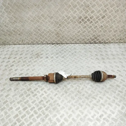 93453895 Opel Vivaro Front driveshaft
