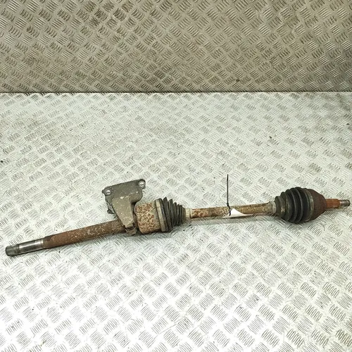 93453895 Opel Vivaro Front driveshaft