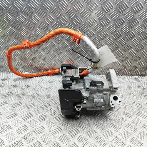 388005RDE01 Honda CR-V Air conditioning (A/C) compressor (pump)