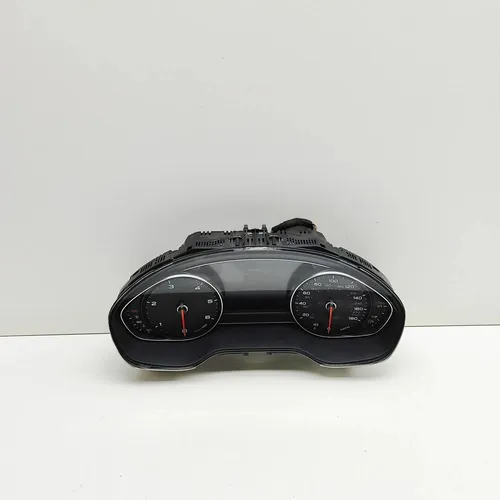 4H0920910T Audi A8 S8 D4 4H Speedometer (instrument cluster)