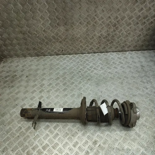50707867 Peugeot Boxer Front shock absorber/damper