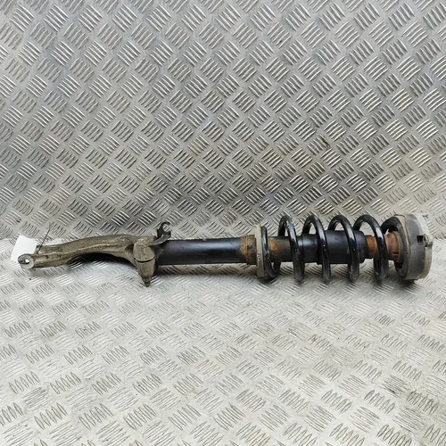 4M0413031T Audi Q7 4M Front shock absorber/damper