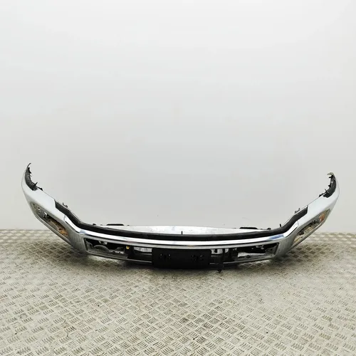 JL3Z17757A Ford F150 Front bumper