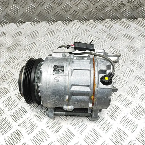 9892069 BMW X5 G05 Air conditioning (A/C) compressor (pump)