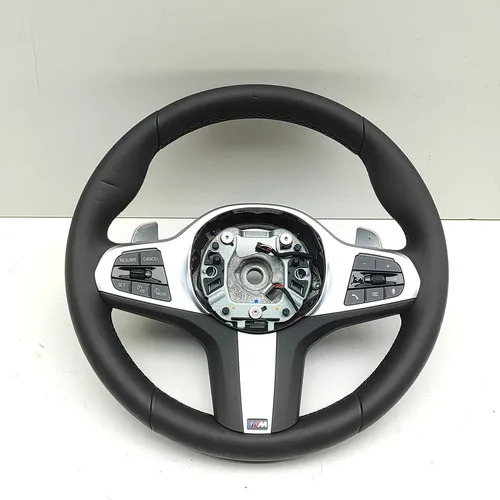 5A1D378 BMW X5 G05 Steering wheel