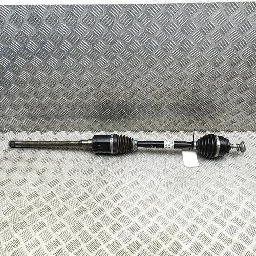 8486202 BMW X5 G05 Front driveshaft