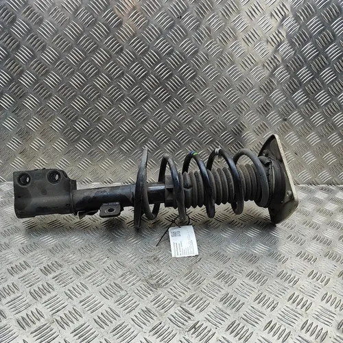 9821596780 Opel Vivaro Front shock absorber/damper
