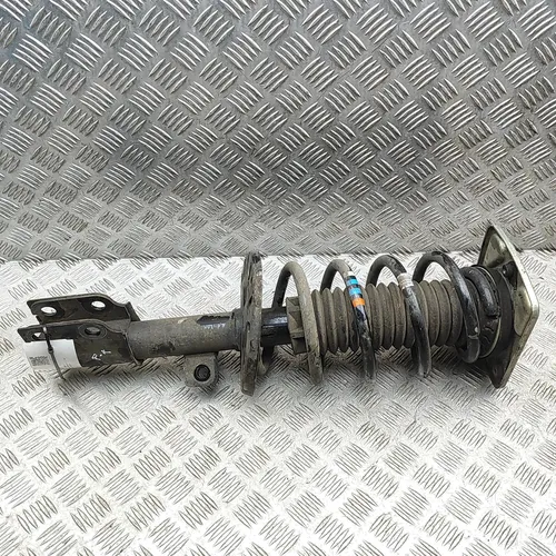 9821596780 Opel Vivaro Front shock absorber/damper