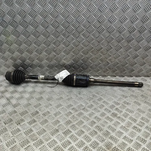 8486202 BMW X5 G05 Front driveshaft