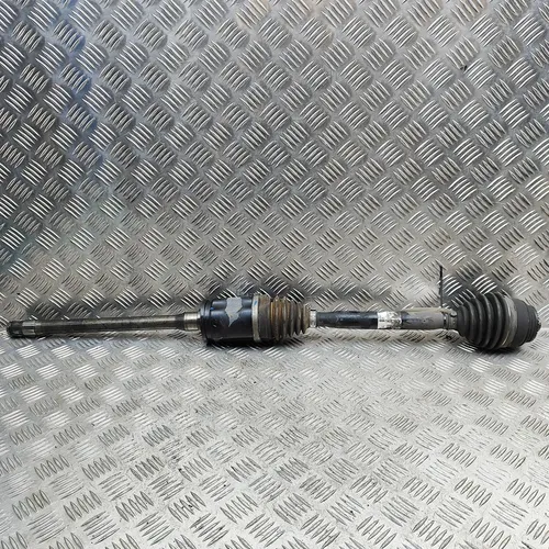 8486202 BMW X5 G05 Front driveshaft