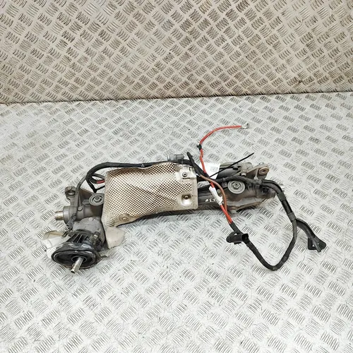 5Q0909144AA Volkswagen PASSAT B8 Steering rack
