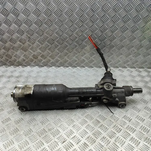 4G0909144G Audi A6 S6 C7 4G Steering rack