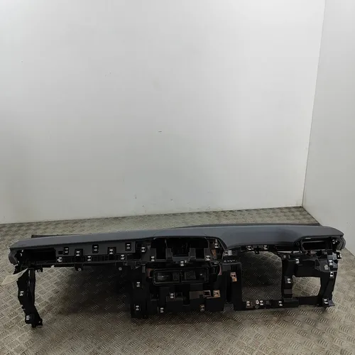 11C857003C Volkswagen ID.4 Dashboard