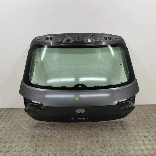 2GA827025A Volkswagen T-Roc Tailgate/trunk/boot lid