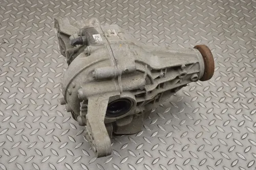 40127523050 Porsche Macan (95B) Rear differential