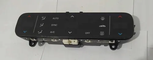 A2069009113 Mercedes-Benz C W206 Climate control unit
