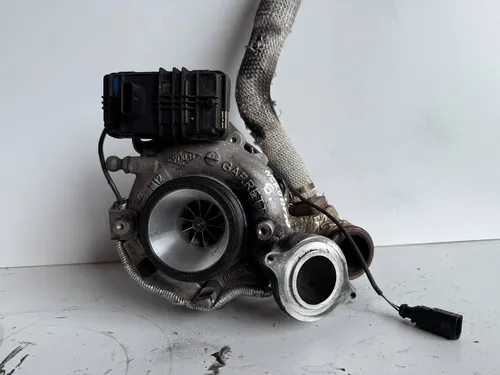 059145873DB Audi Q7 4M Turbo