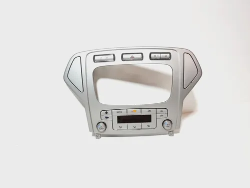 7S7T18C612AE Ford Mondeo MK IV Climate control unit