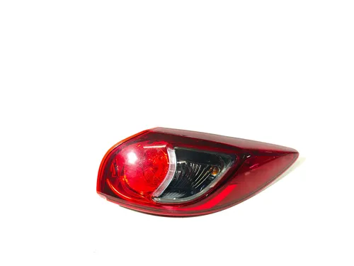 A051671 Mazda CX-5 Rear/tail lights